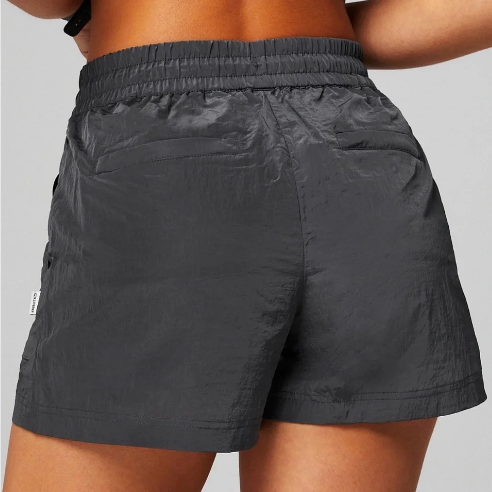 Fabletics sleek charcoal